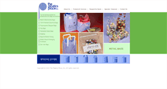 Desktop Screenshot of plasticsplace.net